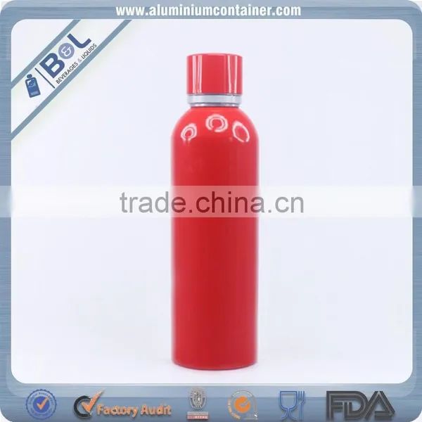 Design Vodka Gun Bottle 750ml