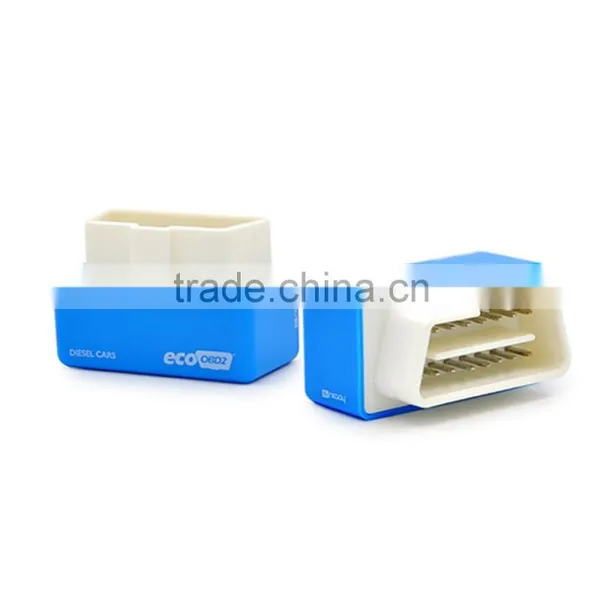 Hot EcoOBD2 Chip Tuning Box Fuel and Lower Emission ECOOBD2 Performance NitroOBD2 for Diesel Cars photo-3