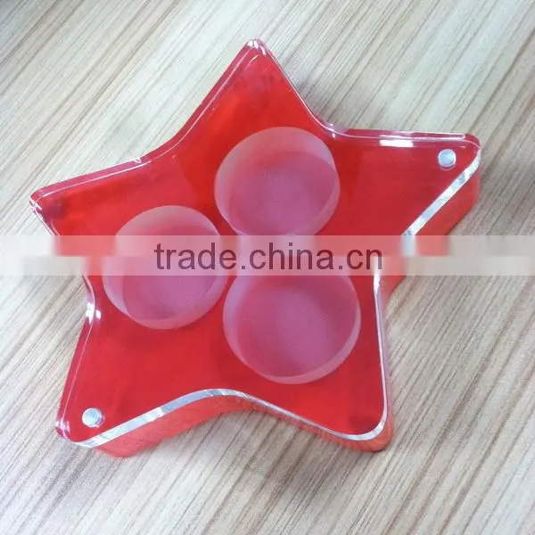 Unique Acrylic Display,acrylic Gift photo-4