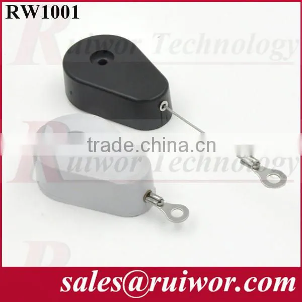 RW1001 Recoiling Secure Cables Used in Consumer Electronics Products Stores photo-2