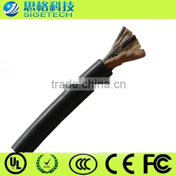 Sigetech Power Cable Marine Cable Series