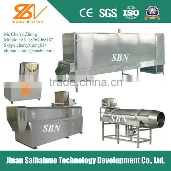 Rice Cracker Chips Cake Manufacturing Equipment photo-6