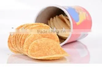 Good High Quality Potato Chips Machine photo-6