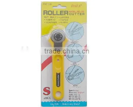 RC-2 ROTARY CUTTER 28 mm Manufacturer & Export photo-4