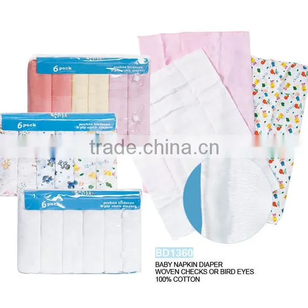 Muslin Swaddle Blanket Baby Muslin Wrap Diapers