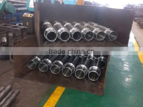 Hollow Bar for Drill Collar photo-3