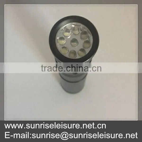 82024#stretch Led Work Light With Clip photo-6