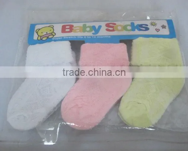 OEM Custom Baby Socks,child Socks,kids Socks