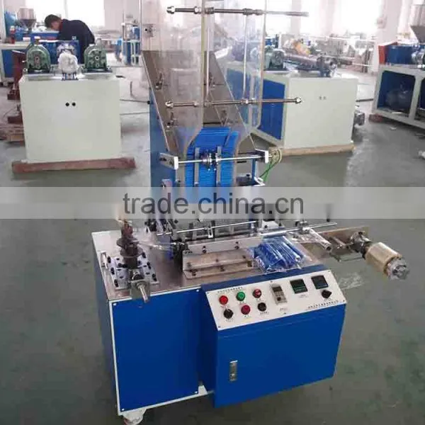 ML36 Multiple Straw Auto Packing Machine photo-2