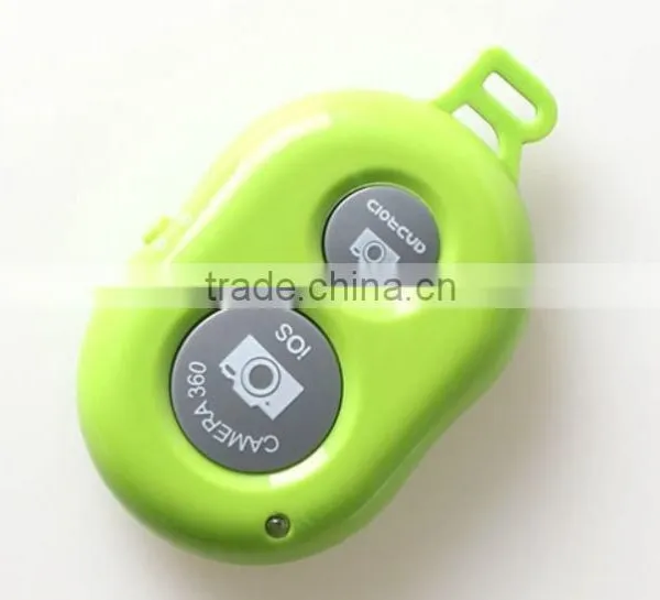Self-timer Camera 360 V3.0 Bluetooth Remote Shutter For smart mobile phone