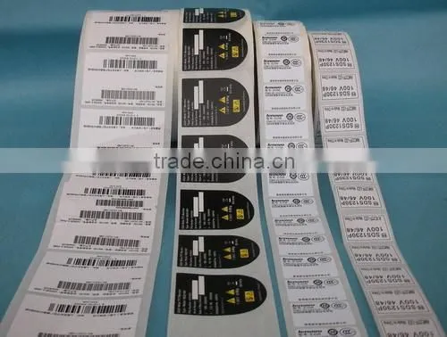 Electronic Label Printing Machine photo-6