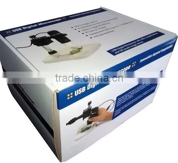5MP Microscope for Electronics/ Diamond/PCB/ Jewellery/ Jewelry photo-5
