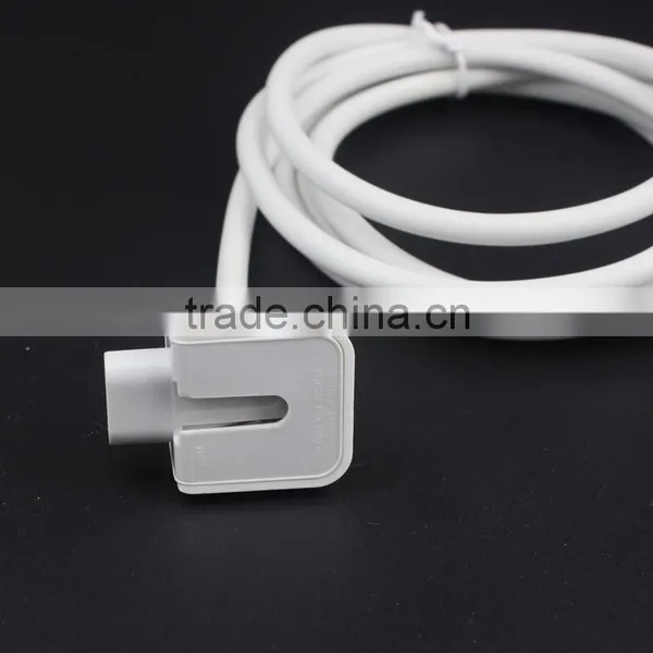 New Arrive High Quality 1.8m AU Extension Cord For MacBook Pro AC Power Adapter Plug photo-2