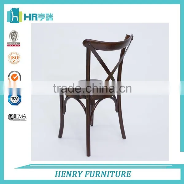 Cross Back Chair photo-4