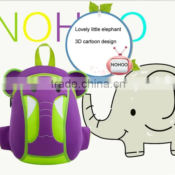 Hot Sell!!! Lovely Design Leisure 2016 New School Bags for Teenagers photo-4