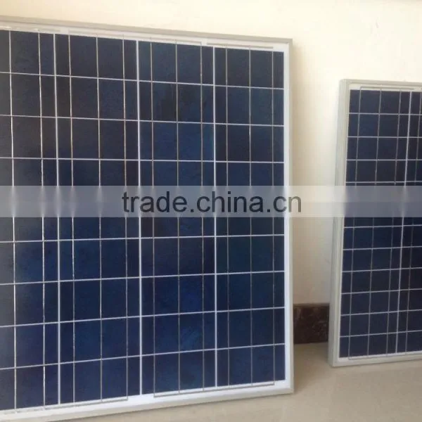 Mono-crystalline Solar Panels photo-4