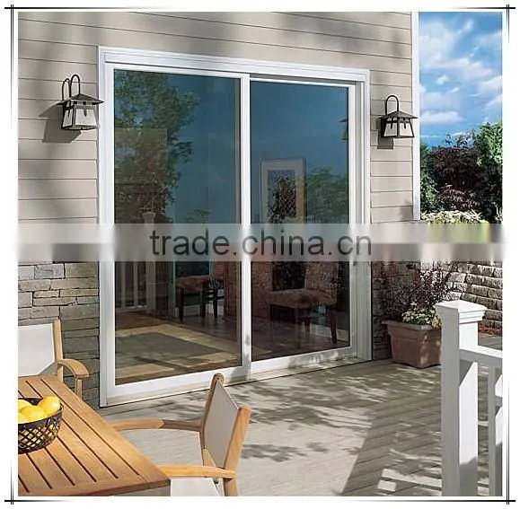 First Factory Price 2016 New Style Pvc Doors Design photo-3