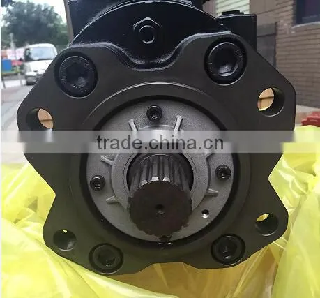K5V140DTP Hydraulic Pump Use for Excavator SK350-8 photo-2