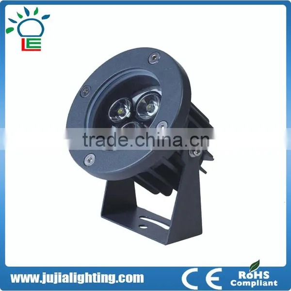 18w Outdoor Spot Light/ Waterproof Led Outdoor Spotlights Quality Choice photo-5
