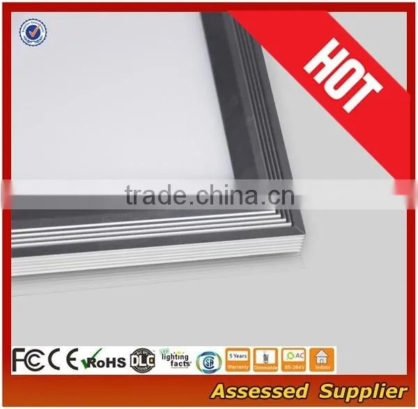 P15A-203 1ft by 4ft LED Panel Light 42-Watt Edge-Lit Super Bright Ultra Thin Glare-Free, 5500k Pure White photo-4