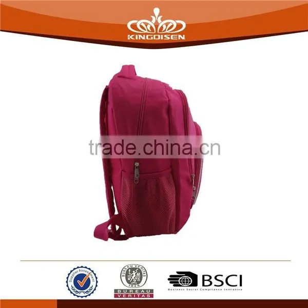 2015 New Model Best Girl Backpack photo-3