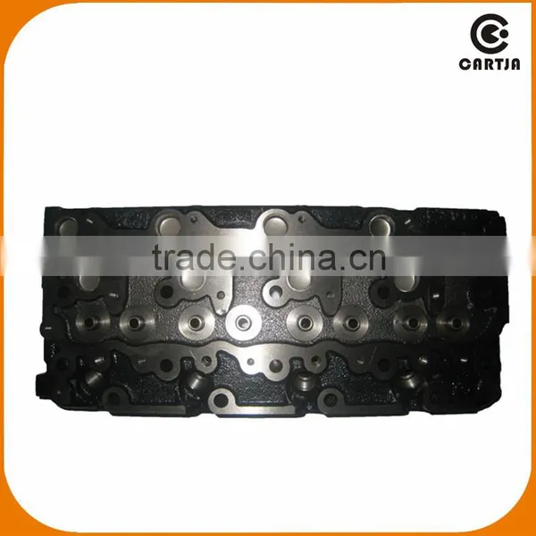 Cylinder Head for Kubota V2203 photo-2