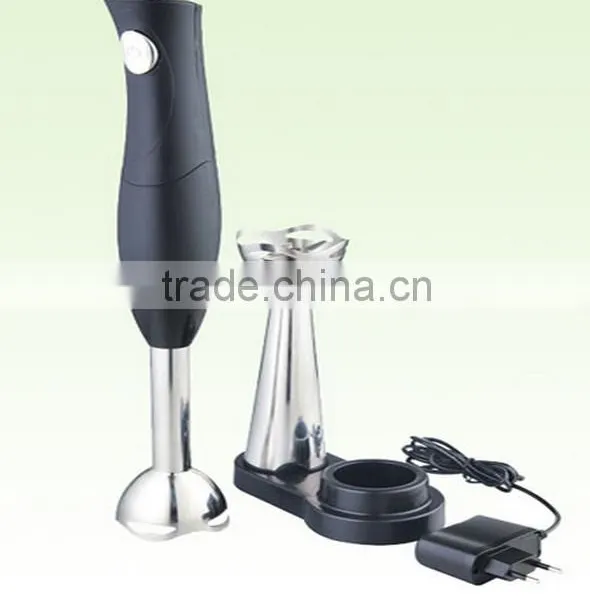 2015 NEW Electric Hand Stick Blender photo-2
