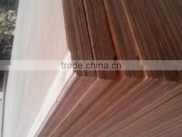 Best Quality Container Flooring Plywood photo-4