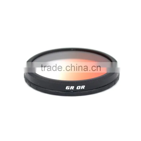 DJI Inspire 1gradual Filter photo-3