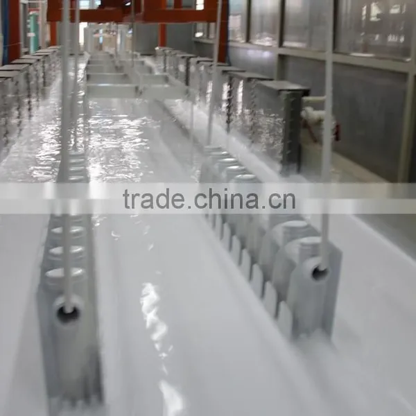 Durable Radiator Key Aluminum Radiator Fittings photo-3