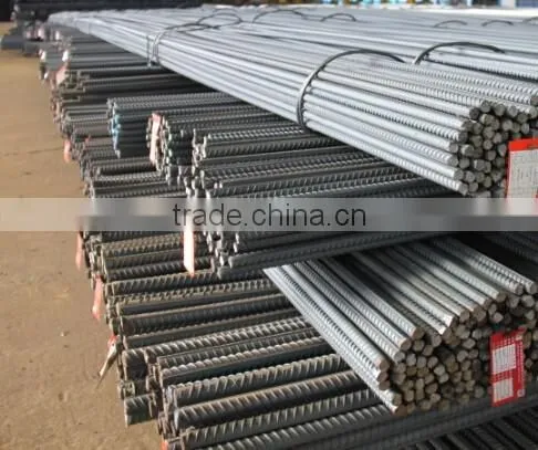 Construction Steel Rebars Steel Products Hebei Tangshan Supplier photo-2