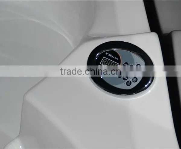 China Manufacture Hottub,hottubs for Sale,whirlpool Systems photo-5