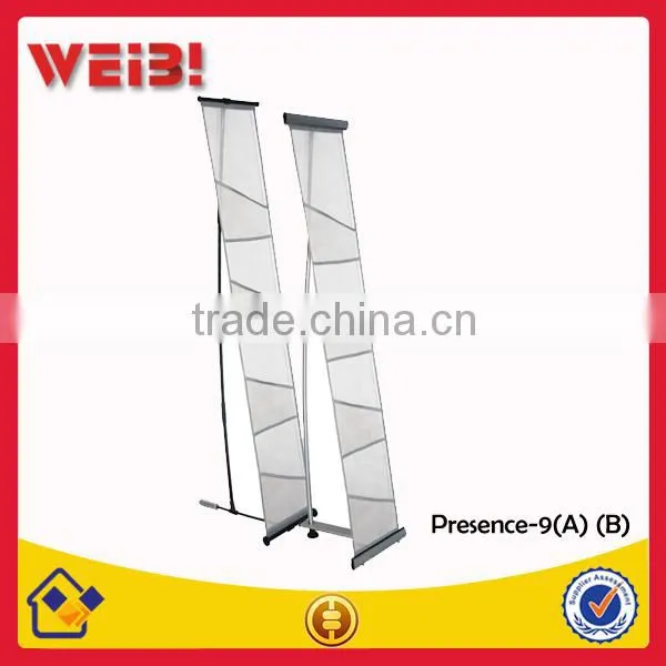 A4 Display Magazine Display Units