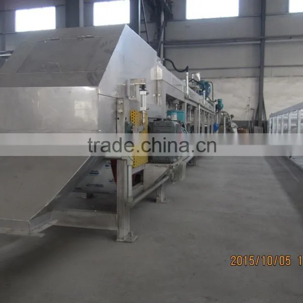 Resin Pelletizer Wax Pelletizer Asphal Pelletizer photo-4