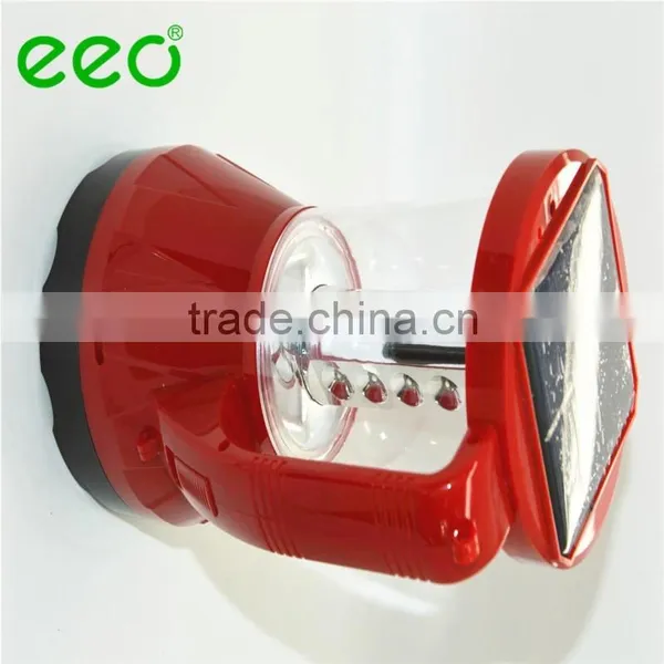 LED Emergency Light Rechargeable and Saving Energy photo-3