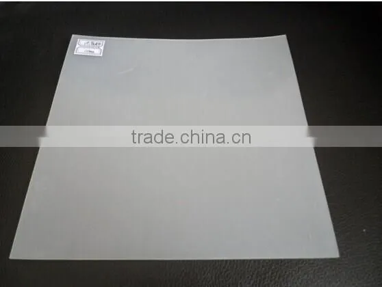 Transparent Plastic Pre Coating Film Manufacture in China photo-2