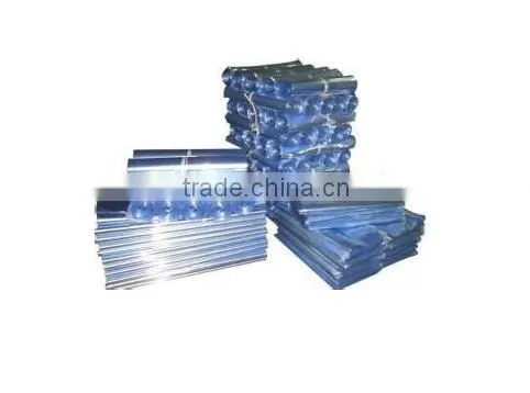 Heat Seal Shrink Film Manufacturer photo-6