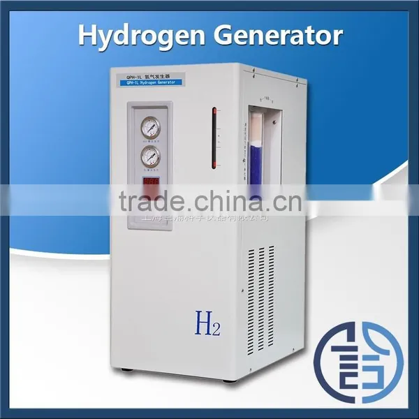 QPH-700II Hydrogen Generator Set Industrial Hydrogen Generator