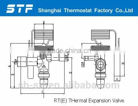 Thermal Expansion Valve photo-3