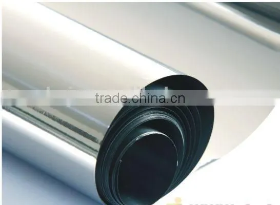GB/T21183-2007 Zirconium Foils/ Strips Made in China