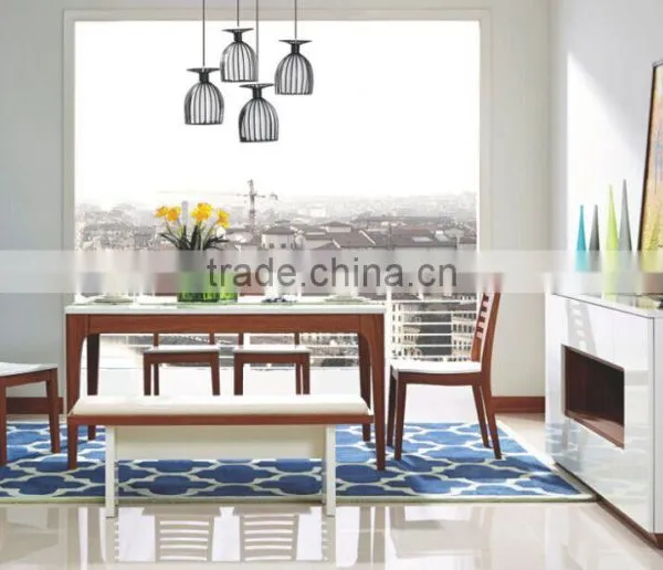 Modern Dining Room Furniture in Dining Room Sets