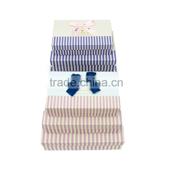 Luxury Custom Clothing Packaging Box photo-2