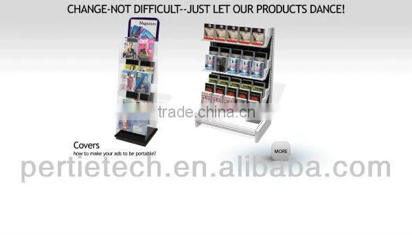 Electronic Shelf Display E-paper Goods Shelf Display photo-5