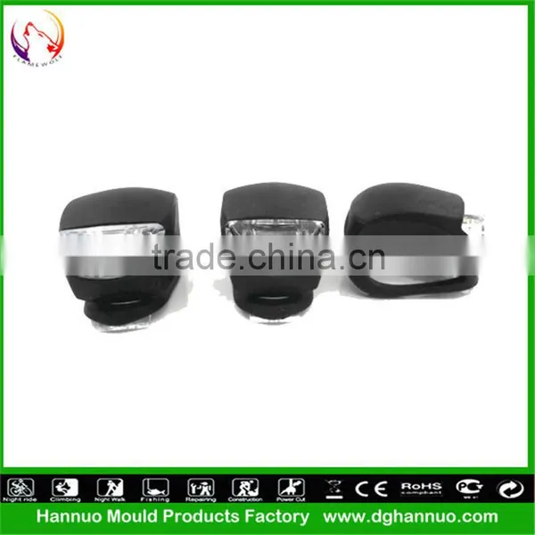 Bicycle Light Set Bicycle Led Light Bar Bicycle Signal Light photo-6