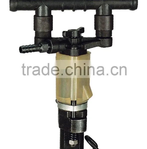 Y6 Hand Hold Rock Drilling Tool