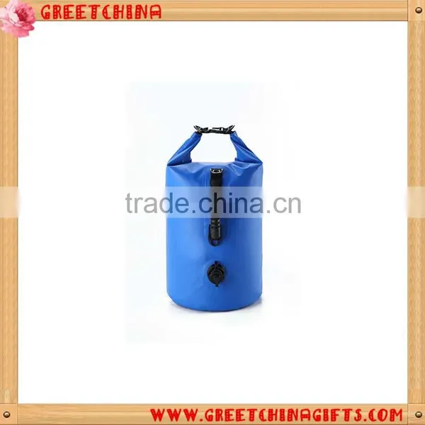 Outdoor Ultralight Camping Hiking Travel Nylon Waterproof Dry Bag photo-3