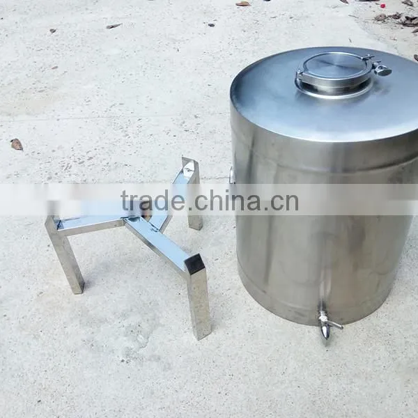 60 Liter Food Grade Beverage Disperser photo-2