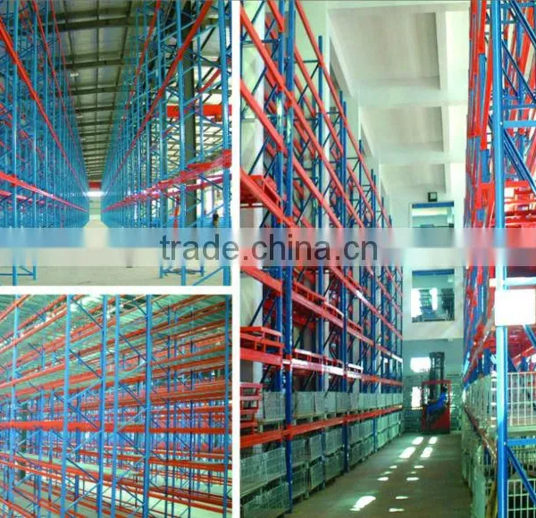 Warehouse Pallet Racking,pallet Rack System for Storage photo-2