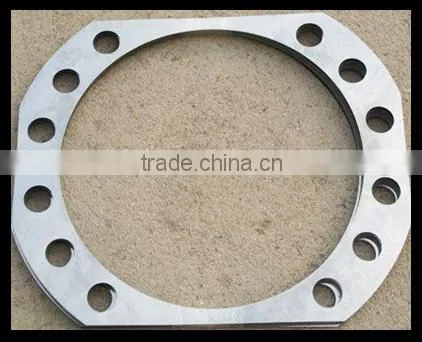 Bearing Shims Star Washer Industrial Washer photo-4
