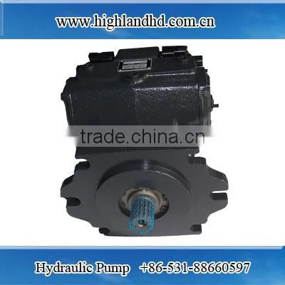 Main Used in Pc200-6 Hydraulic Pump photo-6